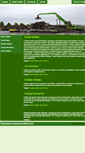 Mobile Screenshot of antalyahurdaci.net